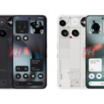 Nothing Phone 3 Renders Leaked Ahead of July 1 Launch; Reveal Distinctive Rear Camera Layout