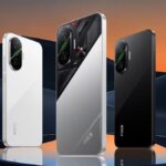 Poco F7 5G With Snapdragon 8s Gen 4 SoC, 7,550mAh Battery Launched in India: Price, Specifications
