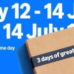 Amazon Prime Day 2025 Sale Dates Announced: Discounts on Samsung Galaxy S24 Ultra, OnePlus 13s Teased