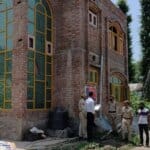 Srinagar police attach property worth Rs 1 crore under NDPS Act