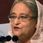 شیخ حسینہ کے اپنوں نے ہی کر دی غداری، عوامی لیگ کے 2 سابق لیڈران نے تحقیقاتی کمیشن کو دی گواہی