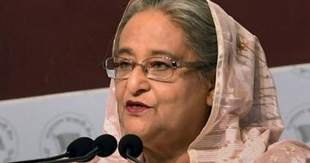 شیخ حسینہ کے اپنوں نے ہی کر دی غداری، عوامی لیگ کے 2 سابق لیڈران نے تحقیقاتی کمیشن کو دی گواہی
