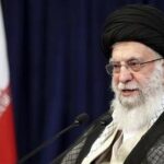 ’ایران نے اسرائیل پر جیت حاصل کی‘، ایران-اسرائیل جنگ بندی کے بعد پہلی بار خامنہ ای عوام سے ہوئے مخاطب