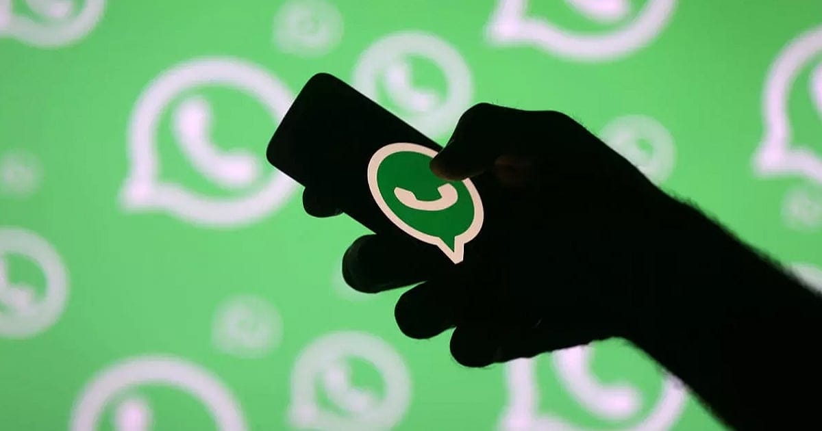 امریکہ میں واٹس ایپ پر لگی پابندی، لیکن عام شہریوں پر نہیں ہوگا اس کا اثر!