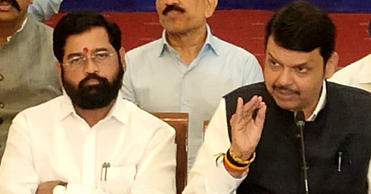مہاراشٹر میں ہندی کو لازمی بنانے کا فیصلہ منسوخ، نئی زبان پالیسی کے لیے کمیٹی قائم