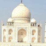 محبت کی نشانی ’تاج محل‘ میں موجود 73 میٹر اونچے گنبد سے ٹپک رہا پانی، حیرت انگیز وجہ آئی سامنے