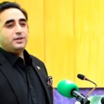 ’ہم جھوٹی دھمکیوں سے نہیں ڈرتے‘، بلاول بھٹو کے بڑبولے پن پر مرکزی وزیر سی آر پاٹل کا دو ٹوک جواب