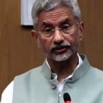 ہندوستانی وزیر خارجہ ایس جئے شنکر نے ایرانی وزیر خارجہ سے کی بات، موجودہ حالات پر ہوا تبادلہ خیال