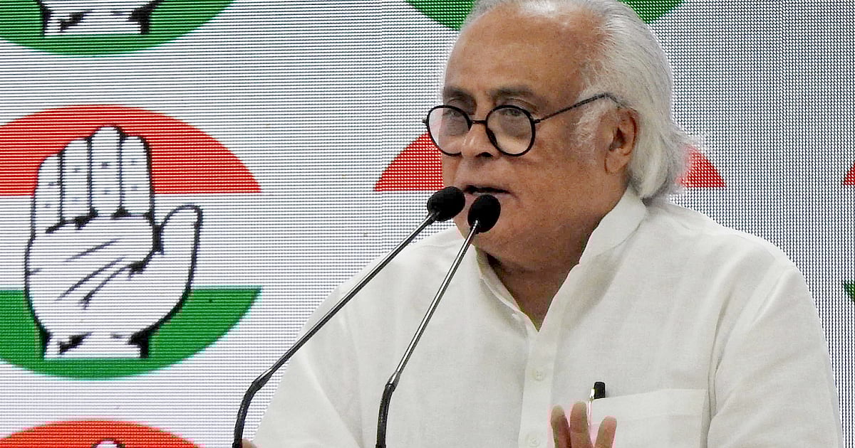 ’سوشلسٹ‘ اور ’سیکولر‘ کو سپریم کورٹ نے آئینی قرار دیا، جے رام رمیش نے آر ایس ایس کو 25 نومبر کا فیصلہ یاد دلایا