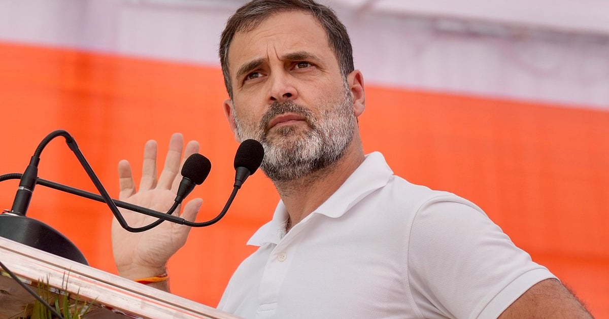 ممبئی میں امیر طبقہ بھی بےبس، گھر کا خواب پورا کرنے کے لیے 109 سال کی بچت درکار! راہل گاندھی