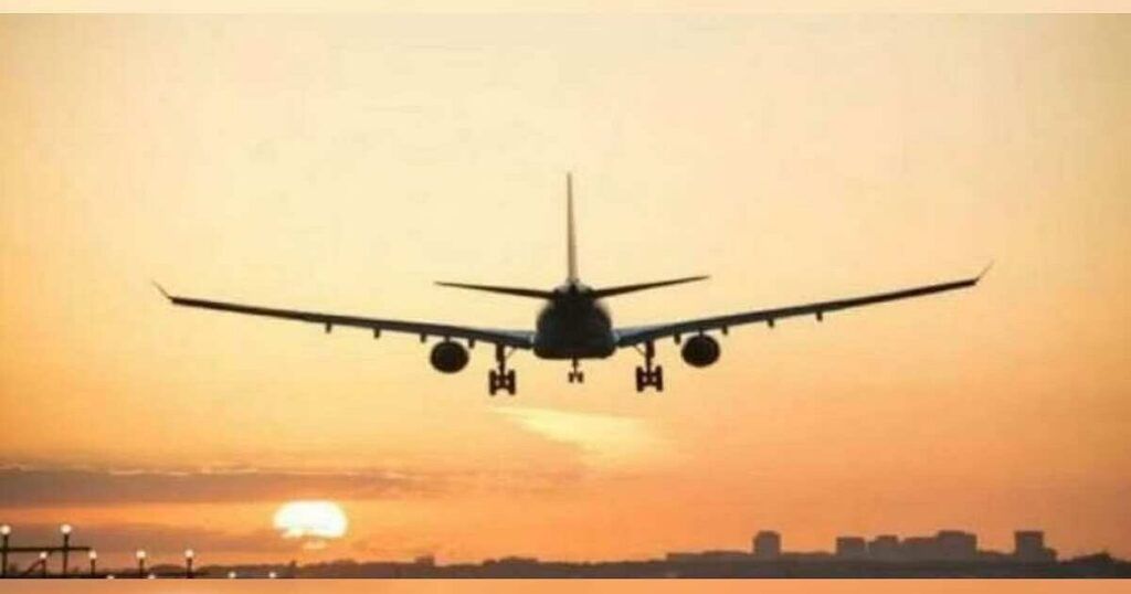 ایتھوپین ایئرلائنز کے بوئنگ ڈریم لائنر طیارہ میں دورانِ پرواز آئی خرابی، سانس لینے میں دقت کے سبب 7 مسافر ہوئے بیمار