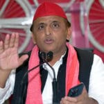 بی جے پی کے راج میں بلڈوزر ناانصافی کی علامت بن گیا ہے: اکھلیش یادو