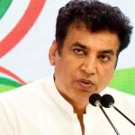 ’اسپتال گھوٹالہ معاملہ میں اروند کیجریوال پر بی جے پی مہربان کیوں ہے؟‘ دہلی کانگریس کا سوال