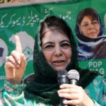 ’امریکہ اور اس کے چاپلوس اسرائیل کو گھٹنوں پر لا دیا‘، محبوبہ نے ایرانی قیادت کی بہادری کو کیا سلام