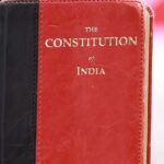 آر ایس ایس کا ’سوشلسٹ‘ اور ’سیکولر‘ پر اعتراض، کانگریس نے کہا- ’یہ آئین کو مٹانے کی سازش ہے‘
