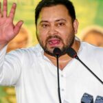 ’حکومت پنشن کے ٹینشن میں ہماری نقل کر رہی‘، تیجسوی یادو نے عوام کے نام لکھا کھلا خط