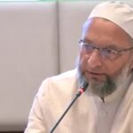 بہار میں خاموشی سے این آر سی نافذ کر رہا الیکشن کمیشن، غریبوں کو ووٹر لسٹ سے باہر کرنے کی سازش: اسدالدین اویسی