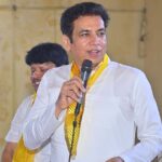 بی جے پی کی گروہ بندی ظاہر، الیکٹرک بسوں میں ہوئی بدعنوانی پر ’عآپ‘ کی خاموشی شرمناک: دیویندر یادو