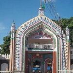 اتر پردیش میں قدیم درگاہوں کے عرس کی اجازت نہ دینا ’میمنا کو شکار بنانے سے قبل بھیڑیے کی دلیل‘ جیسا