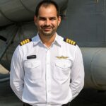 پائلٹ بننے کی راہ پر تیز پرتاپ یادو، سی پی ایل کورس کے انٹرویو میں کامیاب