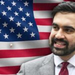 نیویارک میں میئر کا انتخاب جیت کر 33 سالہ ظہران ممدانی نے رقم کی تاریخ، ہندوستان سے ہے گہرا رشتہ