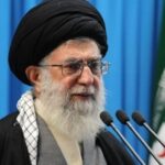 آیت اللہ علی خامنہ ای کو مارنا چاہتا تھا اسرائیل