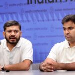 ملک میں شاید ہی کوئی ایسا امتحان ہو، جس پر سوالیہ نشان نہ کھڑا ہوتا ہو: کنہیا کمار