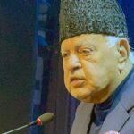 کشمیر کی خوبصورتی اور ثقافت کو اُجاگر کرنے کے لیے کشمیری زبان میں فلمیں بنائی جائیں: فاروق عبداللہ