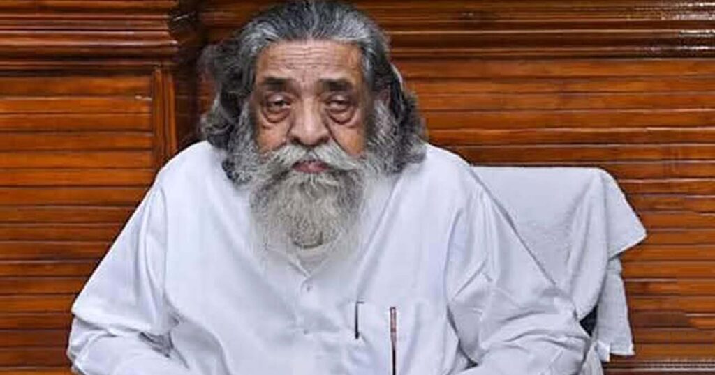 شیبو سورین کی حالت تشویشناک، صدر جمہوریہ نے کی عیادت، سیاسی رہنماؤں اور عوام کی جانب سے دعائیں