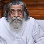 شیبو سورین کی حالت تشویشناک، صدر جمہوریہ نے کی عیادت، سیاسی رہنماؤں اور عوام کی جانب سے دعائیں