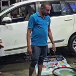 وزیر اعلیٰ موہن یادو کے قافلے کی 19 گاڑیاں بند، ڈیزل میں پانی کی ملاوٹ کا انکشاف، پٹرول پمپ سیل