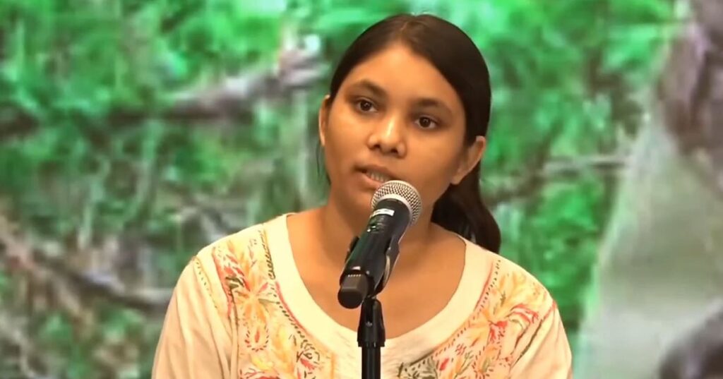 ’ہمیں یہ بھی نہیں پتہ کہ وہ زندہ ہیں یا نہیں‘، خوشبو کے لیے روس میں لاپتہ بھائی کی تلاش ہوئی مشکل