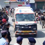پہلگام حملے کے بعد پارلیمانی کمیٹی کا پہلا دورہ، جموں میں انتظامی تیاریوں پر اہم اجلاس