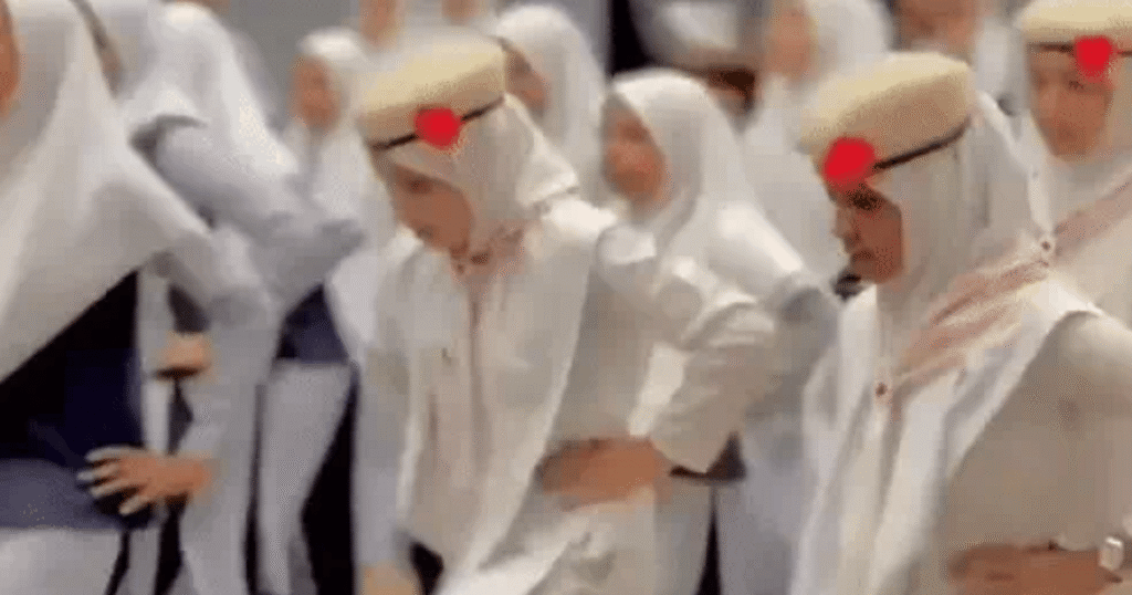 یہ فٹنس پروگرام ہے یا فحاشی؟ کیرالہ میں ’زومبا ڈانس‘ پر مسلم تنظیموں نے اٹھایا سوال