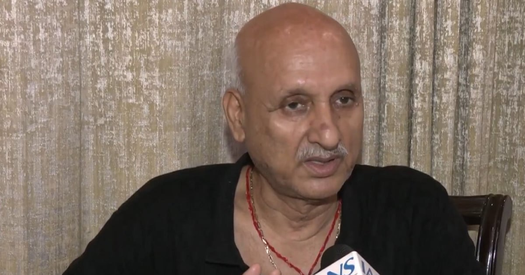 نفرت کی سیاست کے ذریعہ ملک کو کمزور کرنے کی کوشش، آر جے ڈی لیڈر چندر شیکھر یادو