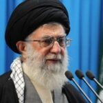 علی خامنہ ای کی تضحیک پر ایران برہم