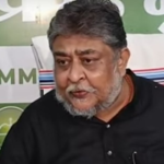 بہار میں انتخابی عمل کو پیچیدہ بنا کر صدر راج نافذ کرنے کی سازش: جے ایم ایم