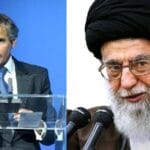 ایرانی اخبار نے آئی اے ای اے سربراہ گروسی کو ’موساد کا جاسوس‘ قرار دیا، تہران آنے پر انجام بھگتنے کی وارننگ