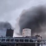 تلنگانہ کے سنگاریڈی میں کیمیکل فیکٹری میں خوفناک دھماکہ، 10 مزدوروں کی موت، 20 سے زائد زخمی