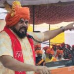 تلنگانہ میں بی جے پی کو ملی بری خبر، رکن اسمبلی ٹی راجہ سنگھ نے دیا استعفیٰ