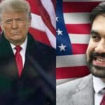 ٹرمپ نے ظہران کو کمیونسٹ بتاتے ہوئے سدھار لانے کے لیے کیا انتباہ، ممدانی نے دیا کرارا جواب