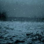 After Brief Rain, Temperature Rises Again in JK