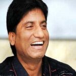 Comedian Raju Srivastava passes away