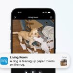 Amazon’s Ring Introduces AI-Powered Video Descriptions, Sends Users Quick Updates About Their Homes