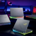 Asus ROG Strix G16, TUF Gaming F16 Refreshed with Nvidia GeForce RTX 5050 GPUs: Price, Specifications