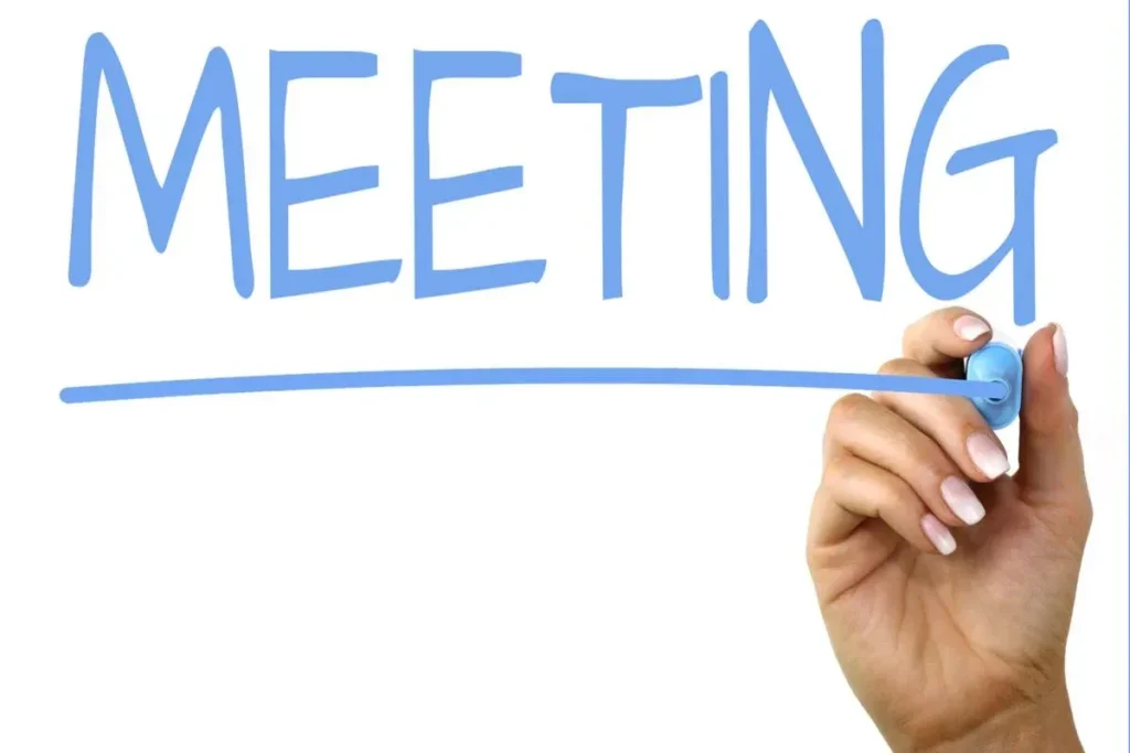 Committee on petitions holds meeting in Srinagar