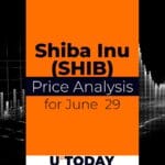 SHIB Price Prediction for June 29