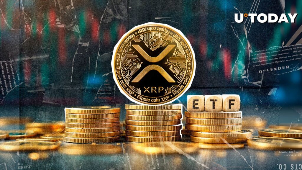 XRP ETF in July? Top AI Agent Expects So