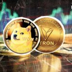 Tron (TRX) Just Flipped Dogecoin (DOGE), Here’s Why It Matters
