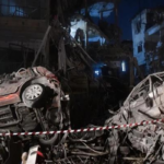 2 Dead, Over 70 Injured